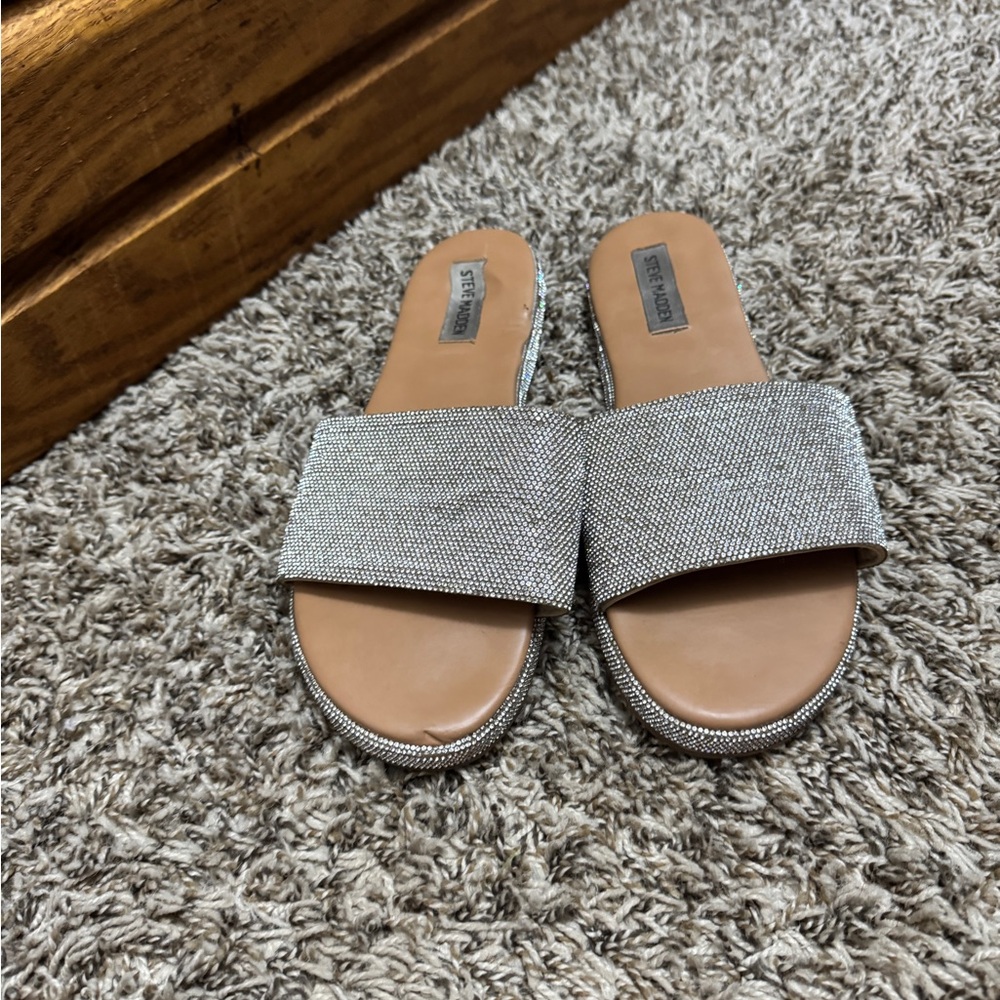 Steve Madden Sandals